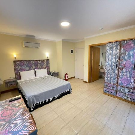 Hotel Dalos Göcek Eksteriør bilde