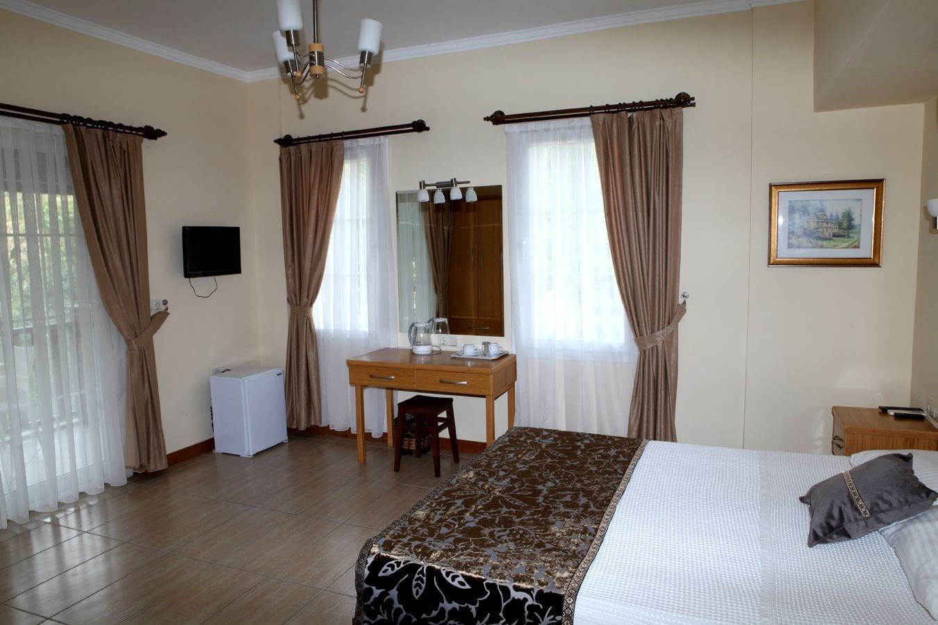 Hotel Dalos Göcek Eksteriør bilde