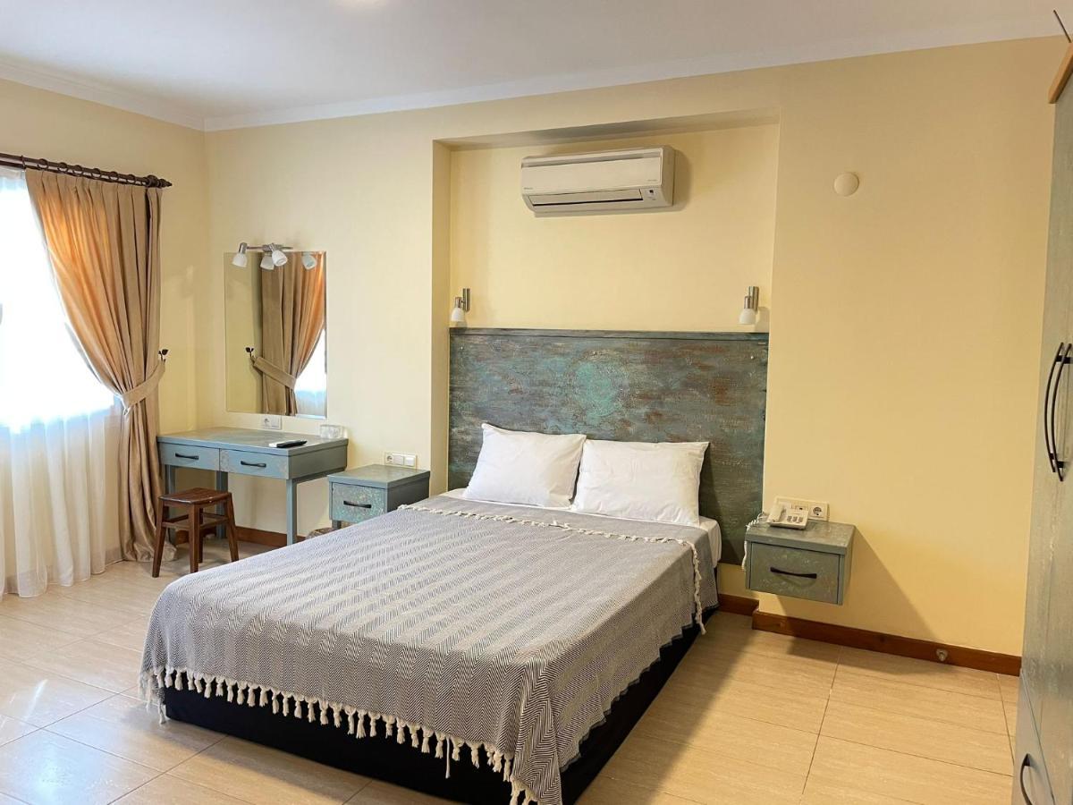 Hotel Dalos Göcek Eksteriør bilde
