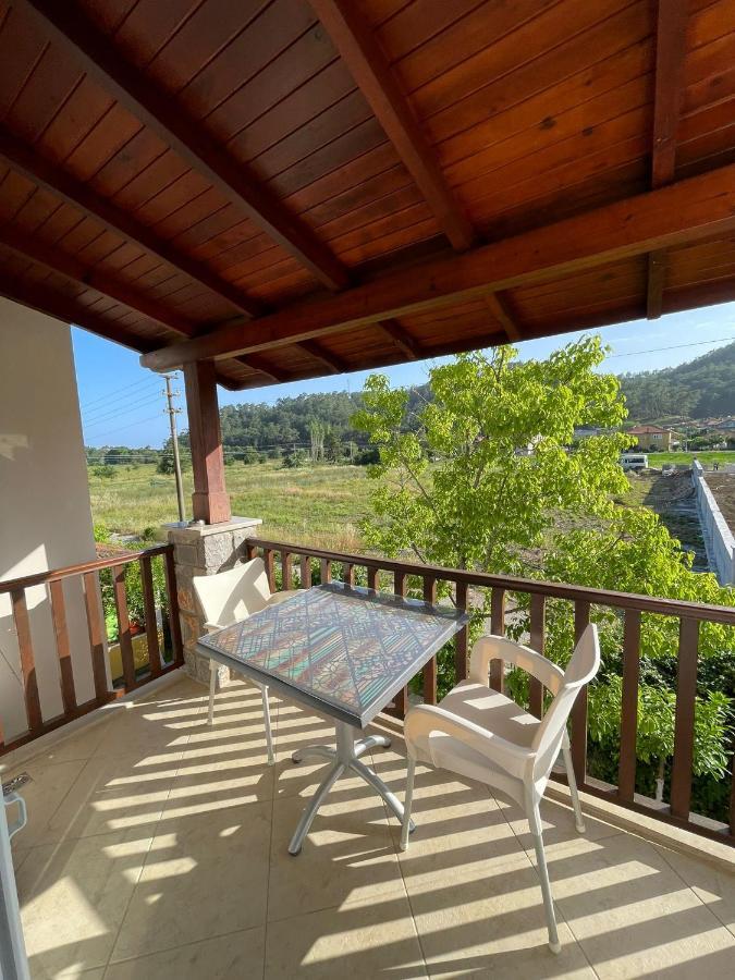 Hotel Dalos Göcek Eksteriør bilde